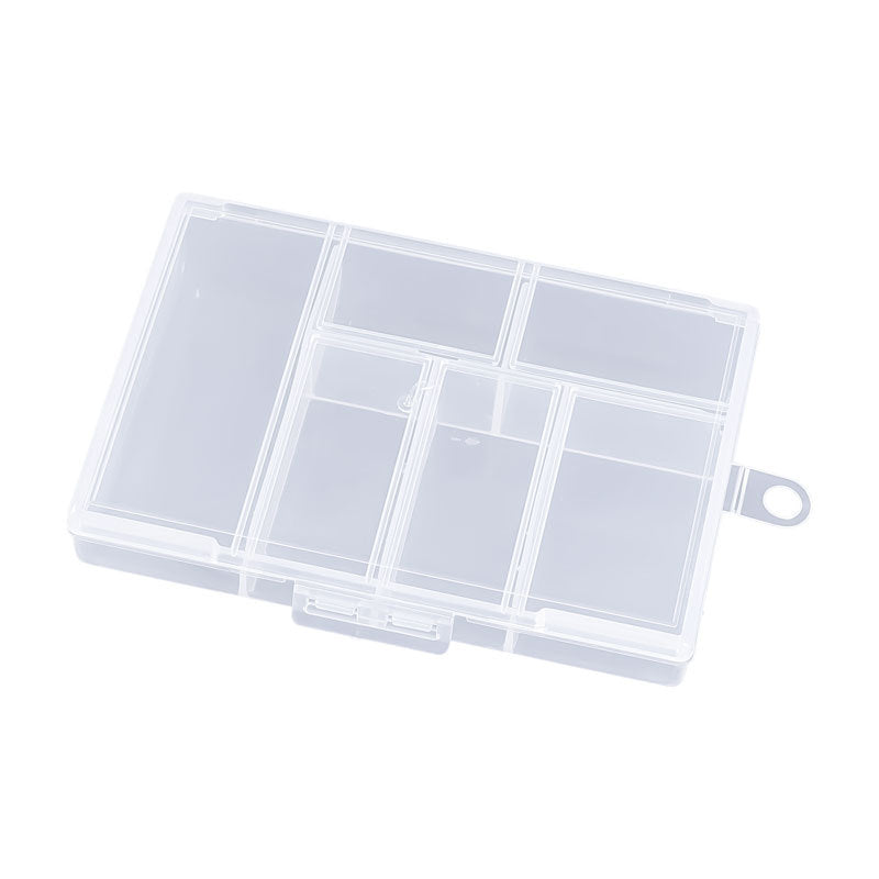 Multi-Compartment Bastelaufbewahrungsorganisator Brehn