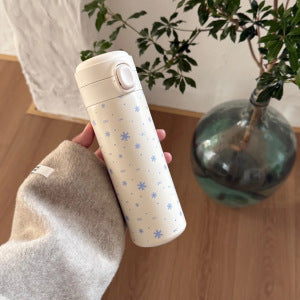 Damen Thermosflasche mit kreativem Tierdesign Brehn