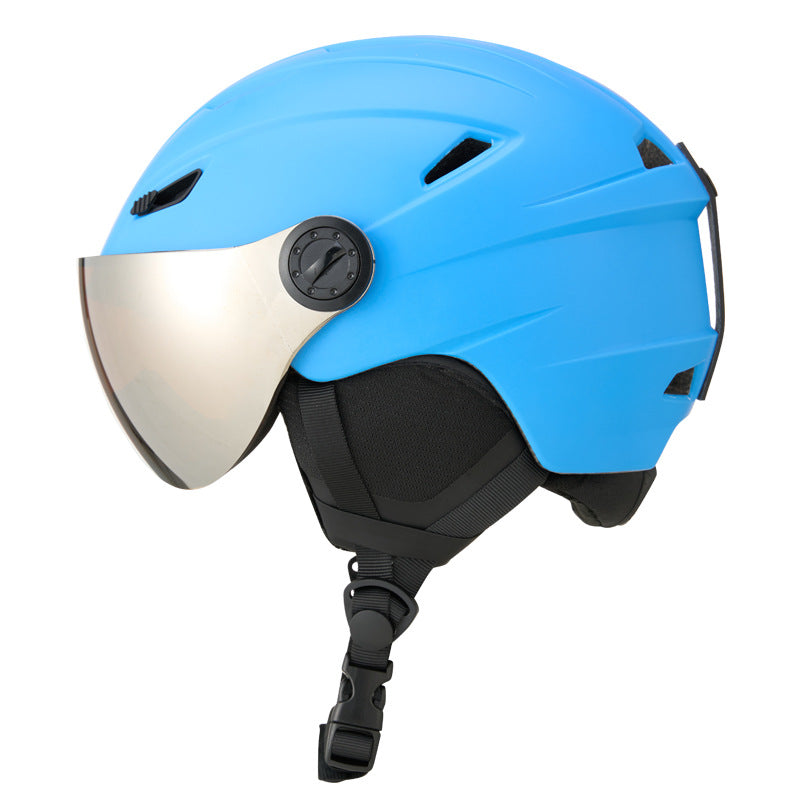 Skihelm Brehn