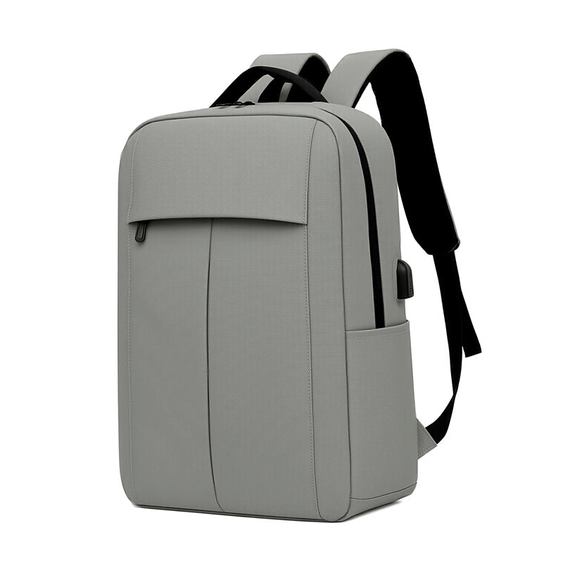 Minimalist strukturierter Reise-Rucksack