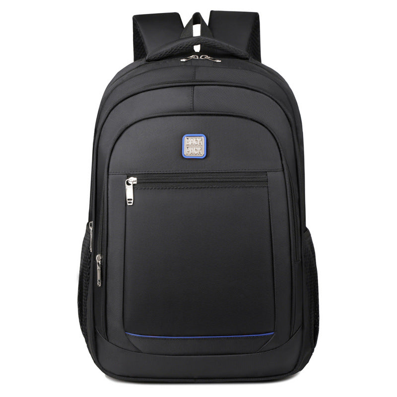 Vielseitiger ergonomischer Laptop-Rucksack Brehn