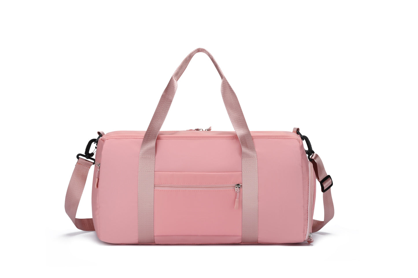 Sportliche Multifunktions-Duffel-Tasche Brehn