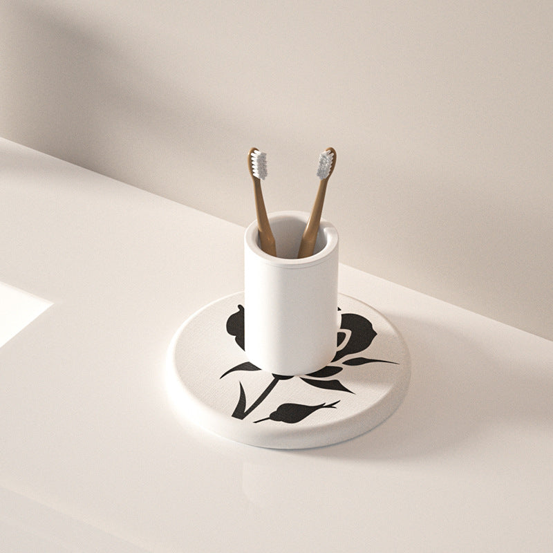 Dekorative Aroma Diffuser Schale