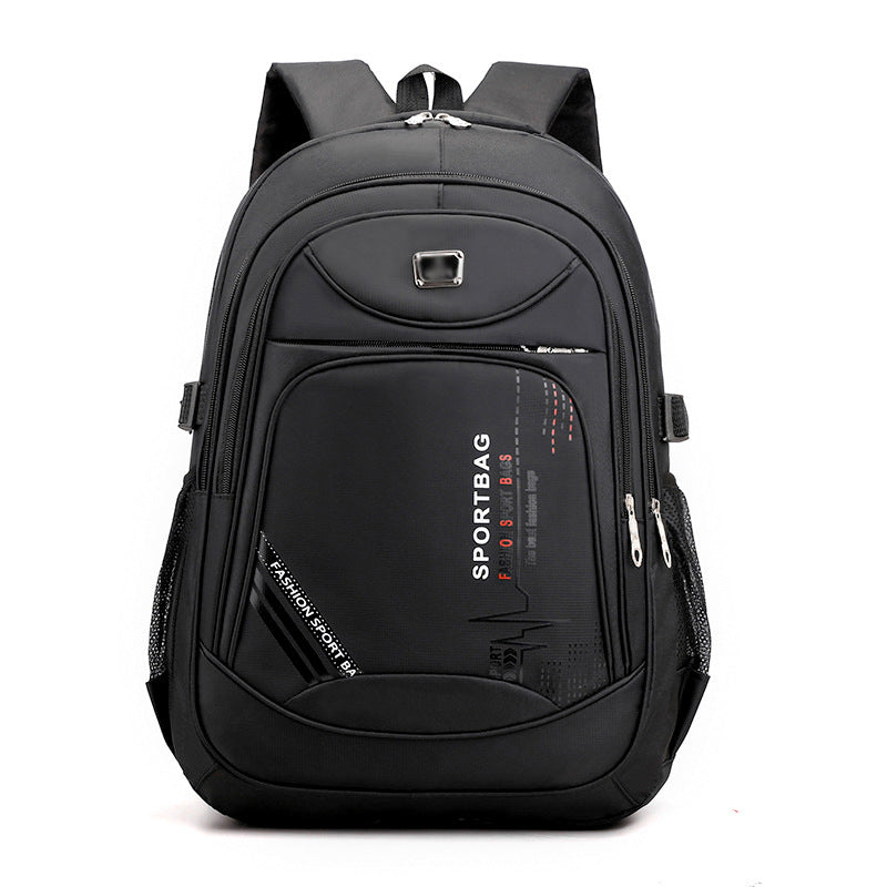 Vielseitiger Sport- und Reise-Rucksack Brehn