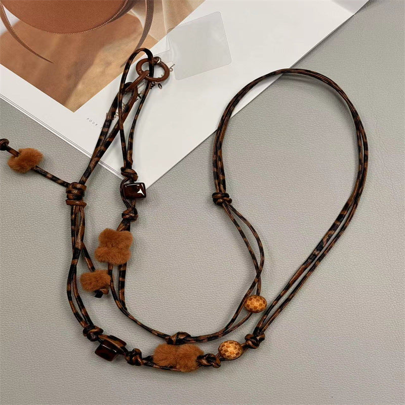 Dekorativer Brillenband Brehn 1790135594