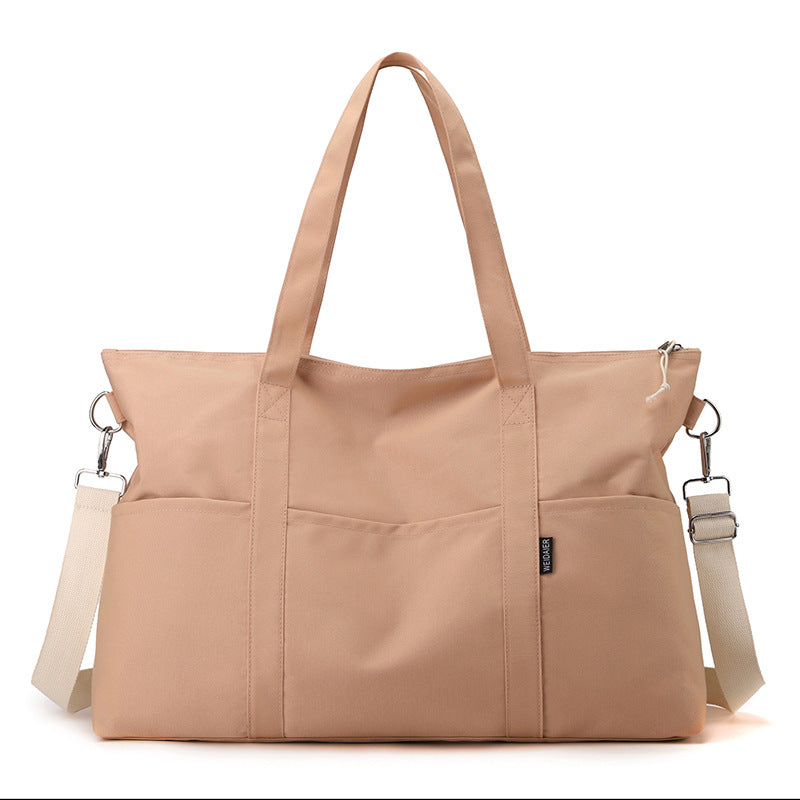 Multi-Taschen Freizeit Tragetasche Brehn