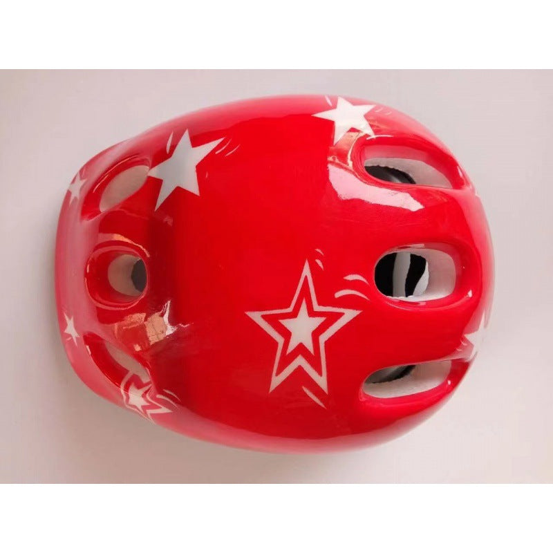 Kinder Sicherheits Skate Helm Brehn