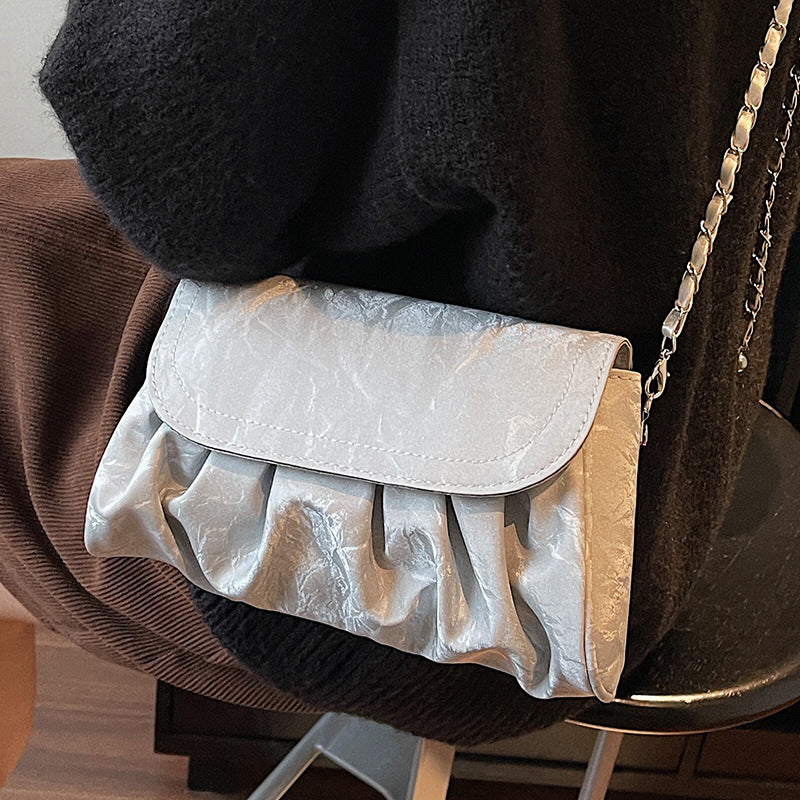 Rüsch Abendhandtasche