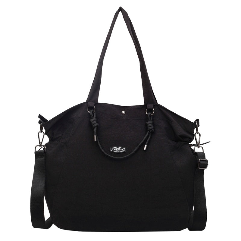 Multifunktionale Alltags-Tasche Brehn