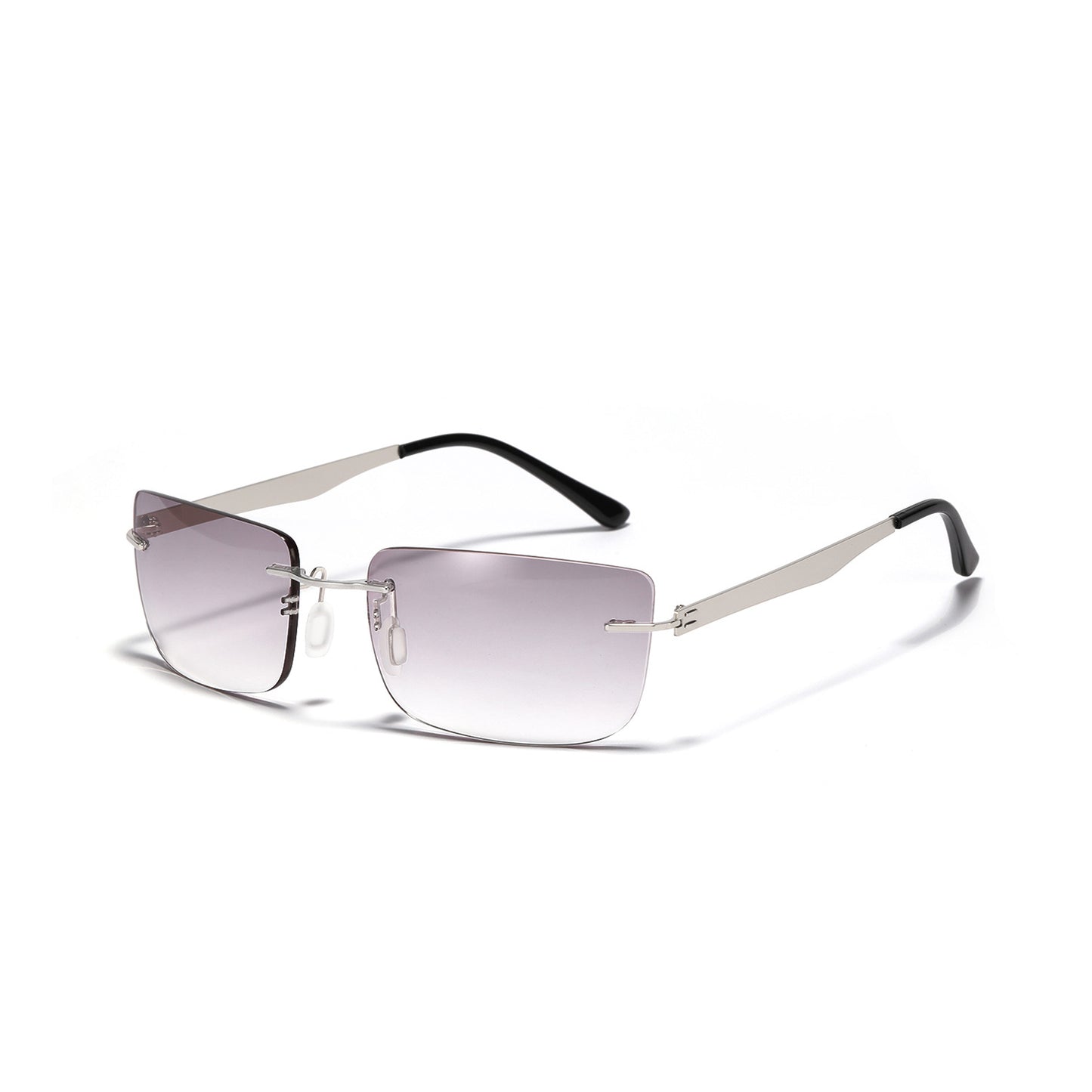 Damen modische und elegante Sonnenbrille mit klassischem Design Brehn