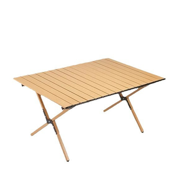 Faltbarer Picknicktisch Brehn