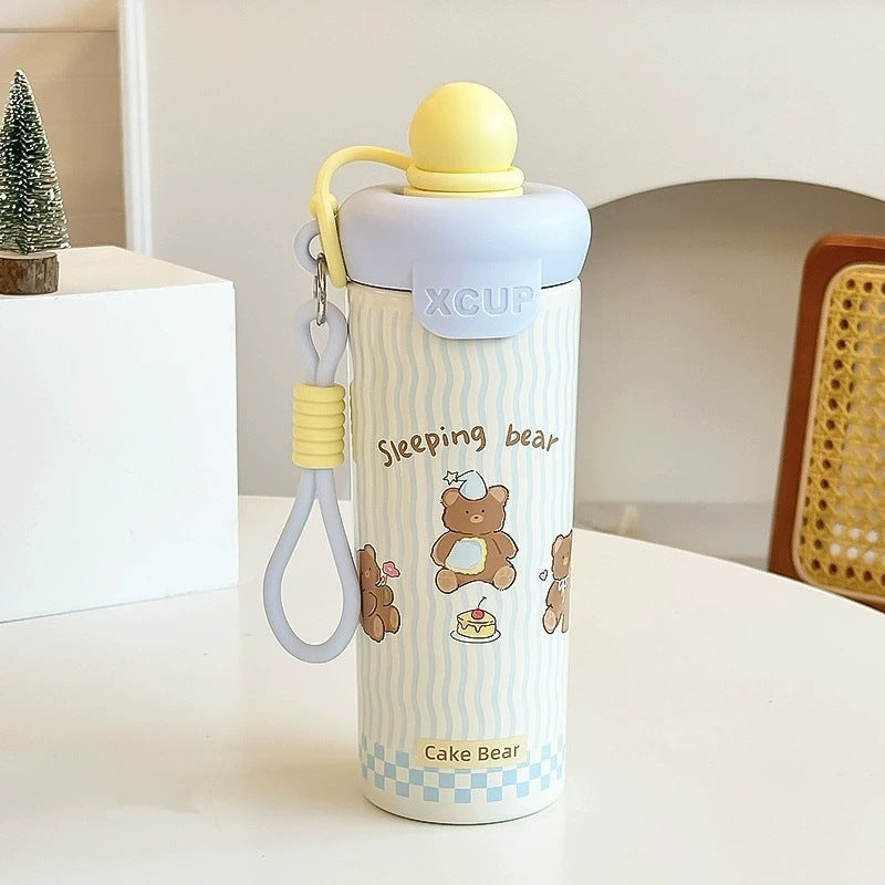 Damen Trinkflasche Brehn