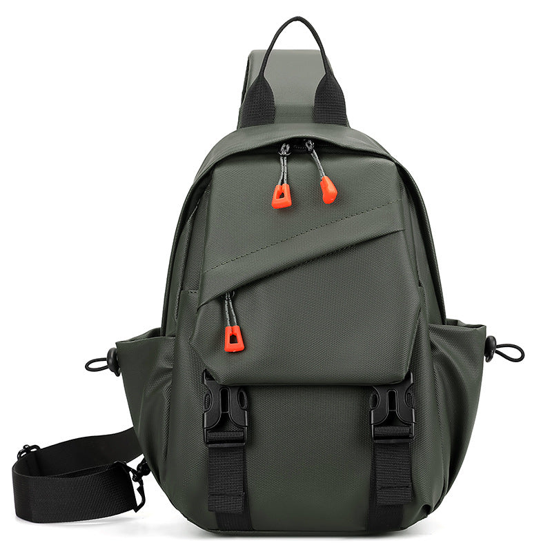 Vielseitiger Urban Sling Rucksack