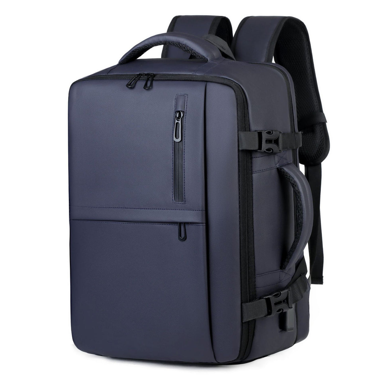 Vielseitiger Hochleistungs-Stadt-Rucksack Brehn