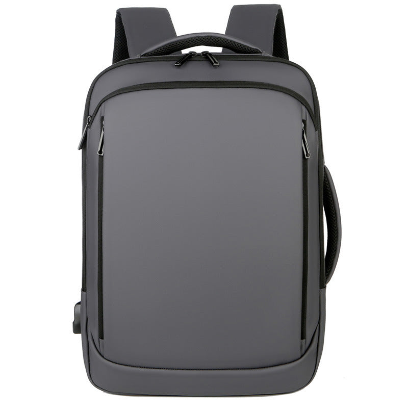 Sleek Business Laptop Rucksack Brehn
