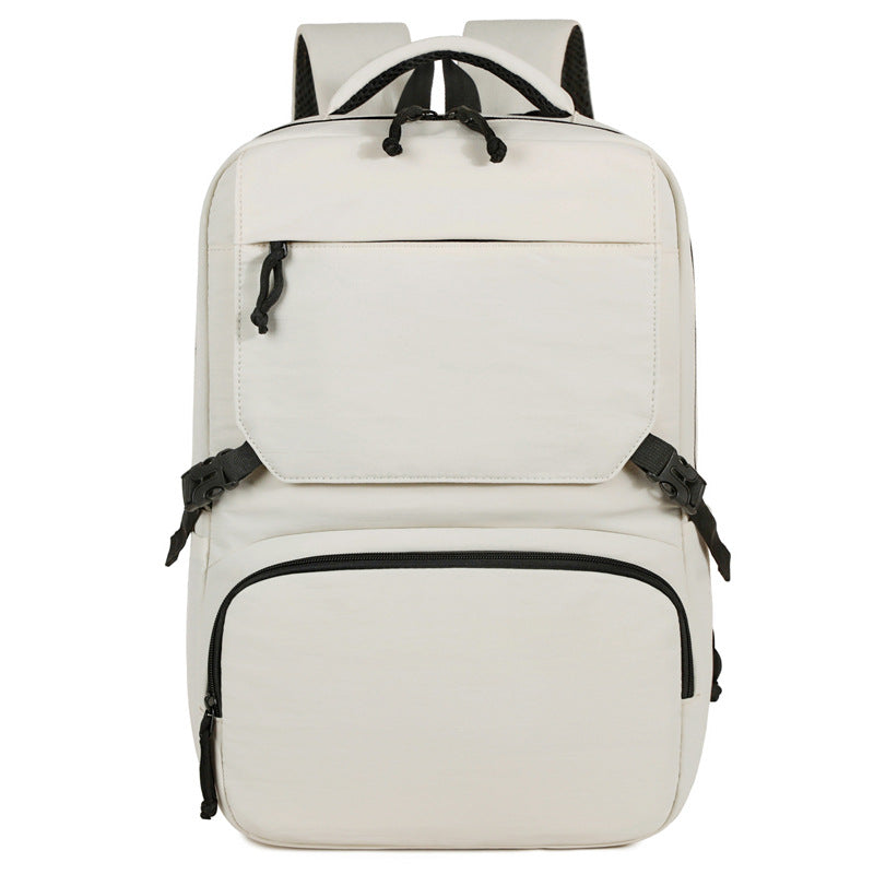 Vielseitiger Laptop-Rucksack Brehn