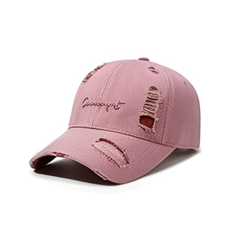 Damen lässige Baseballkappe Brehn