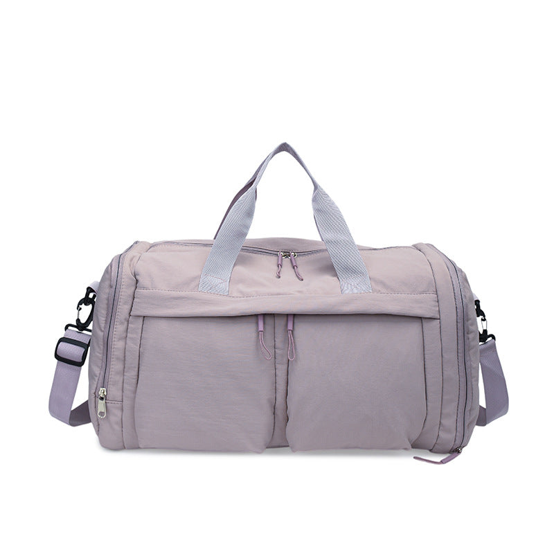 Vielseitige multifunktionale Reisetasche Brehn