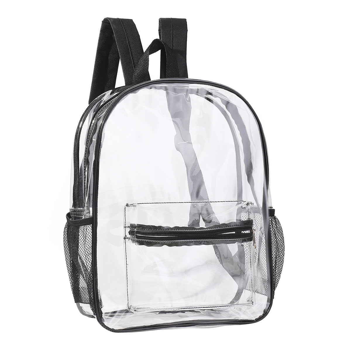 Durchsichtiger Rucksack Brehn
