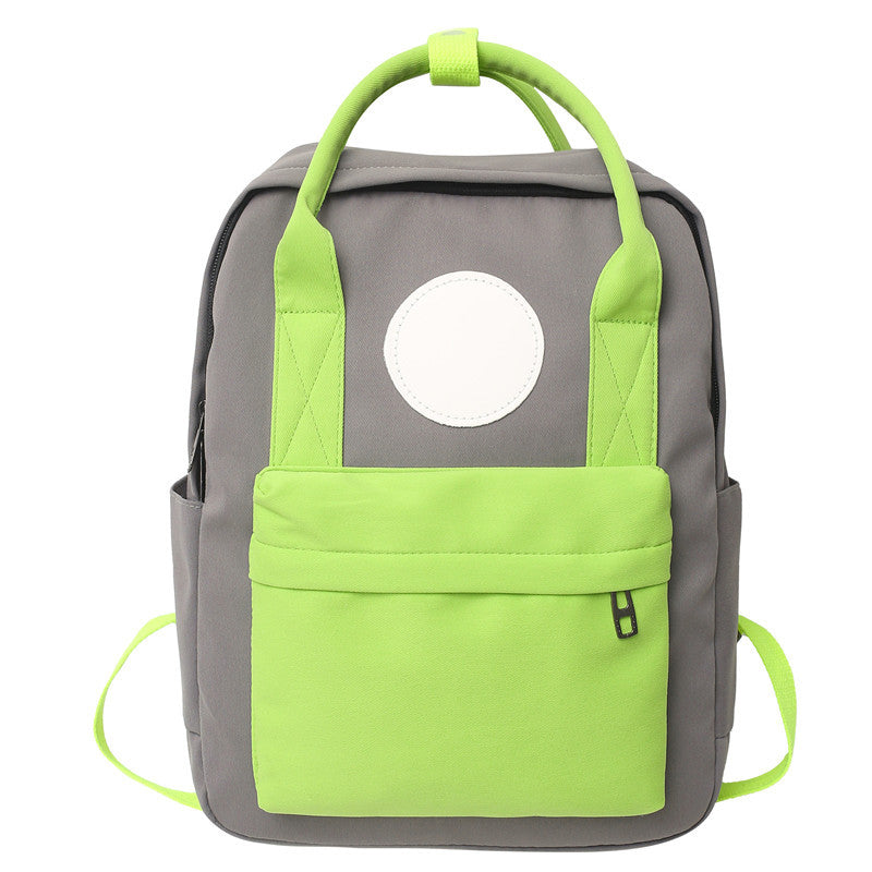 Lässiger Rucksack Brehn