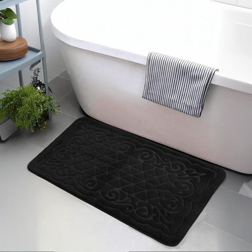 Heimdekoration Badezimmer Brehn