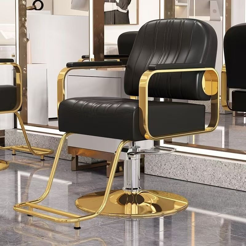 Luxus Salonstuhl Brehn