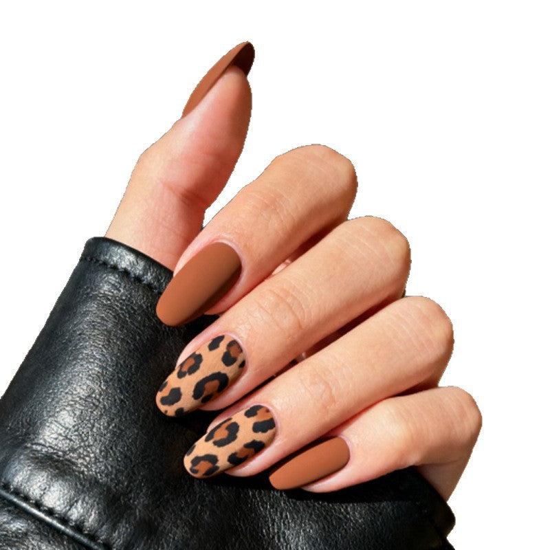 Nagelkunst Brehn