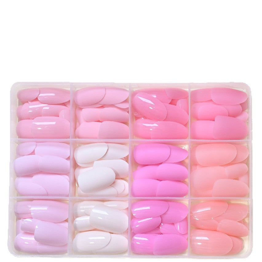 Premium Full Cover Soft Gel Nagel Tipps