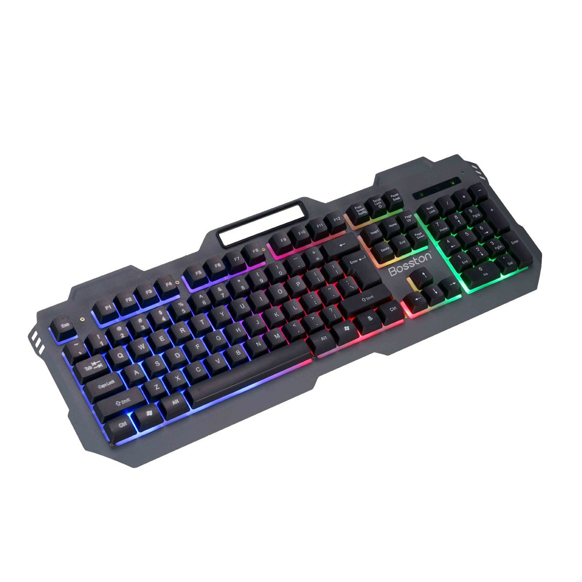 Gaming Mechanische Tastatur Brehn