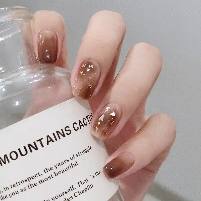 Ästhetische Nagelkunst Brehn