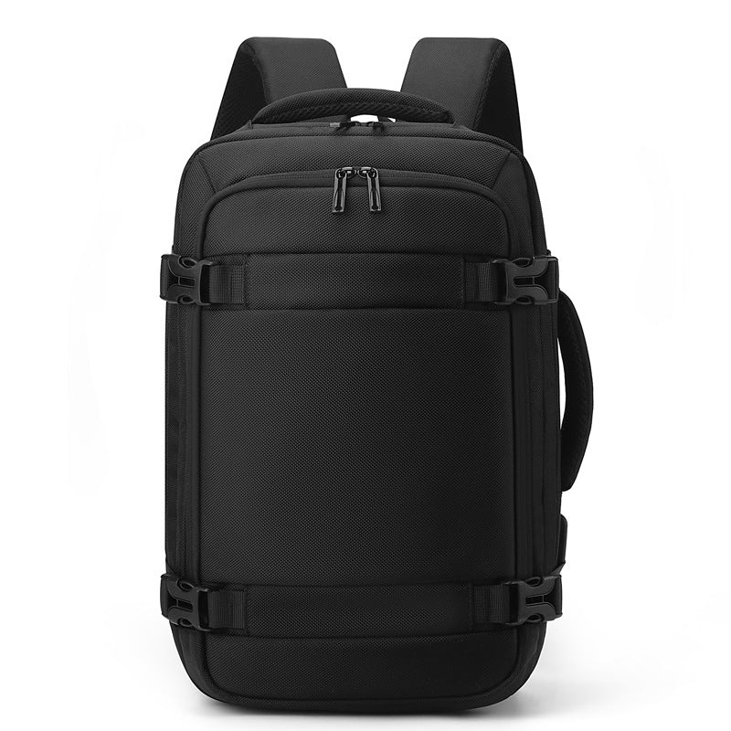 Hochkapazitäts städtischer Laptop-Rucksack Brehn