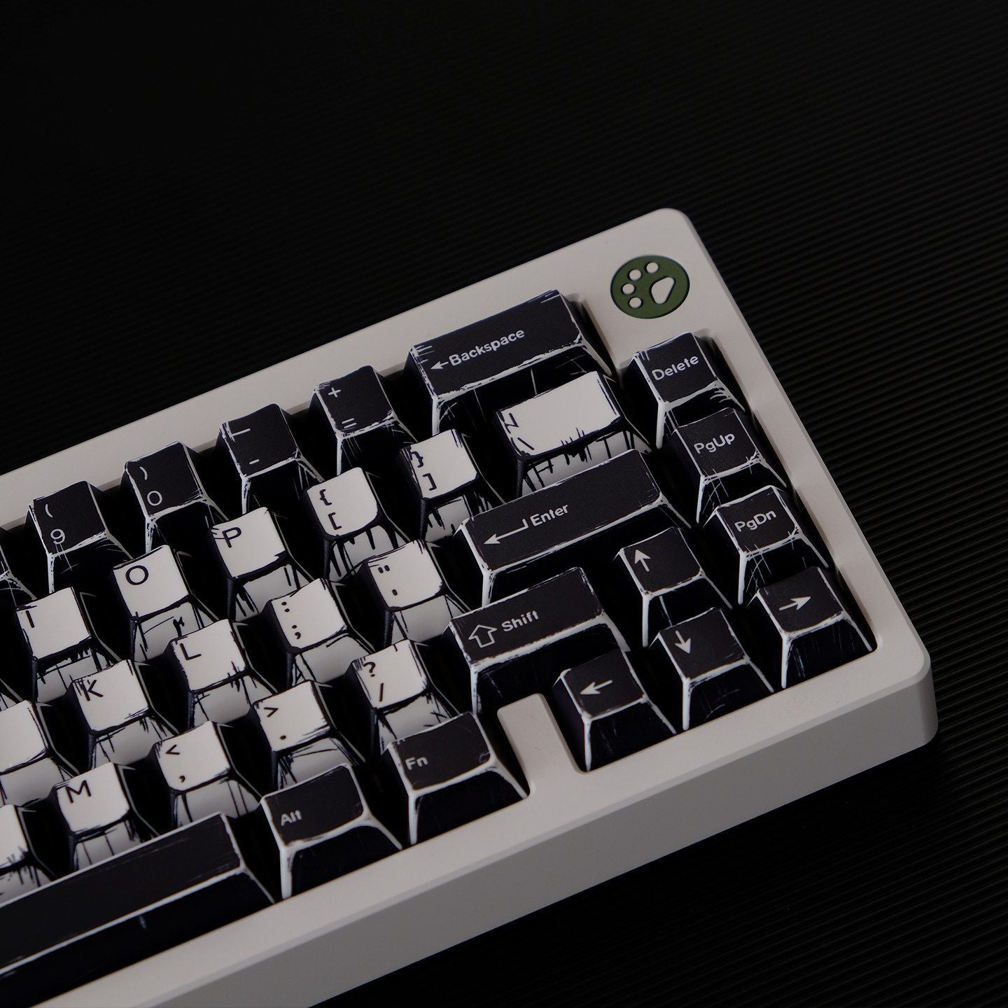 Gaming-Tastatur Brehn