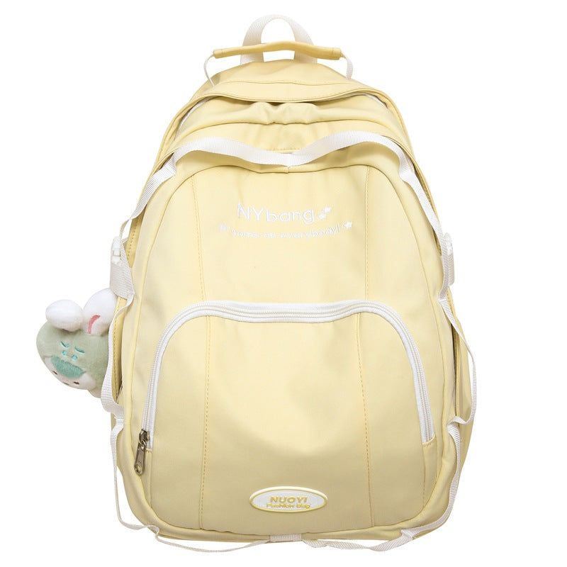 Multi-Funktionaler süßer Charakter-Rucksack Brehn
