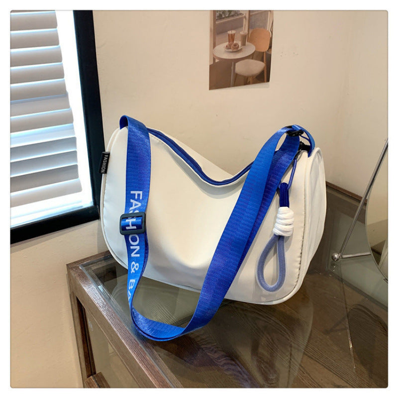 WoFashionable Casual Schultertasche Brehn