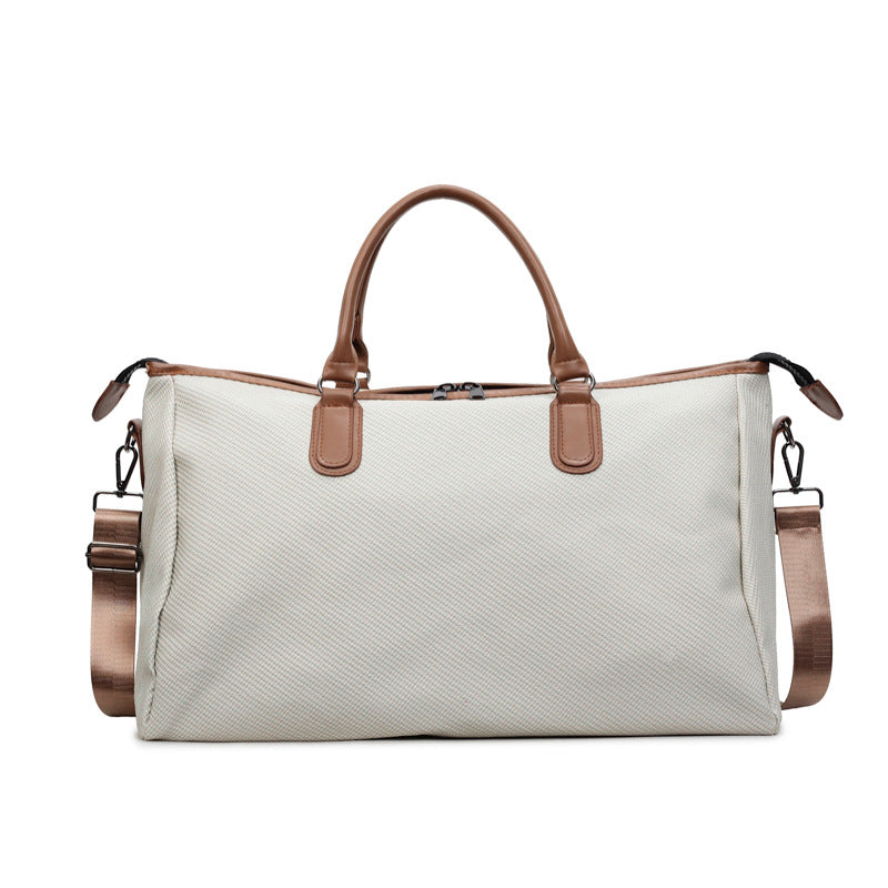 Praktische Sport-Reisetasche mit Verstärktem Schultergurt Brehn