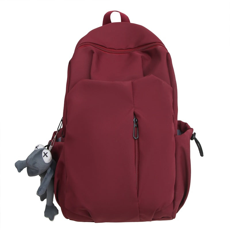 Vielseitiger Multi-Taschen-Rucksack Brehn