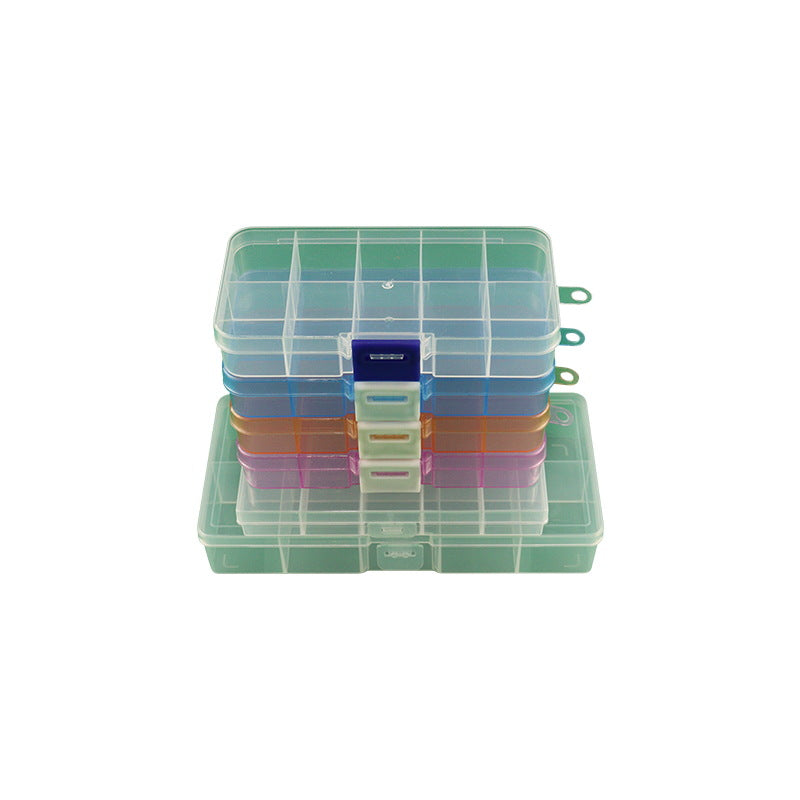 Modular Craft Storage Organizer Brehn