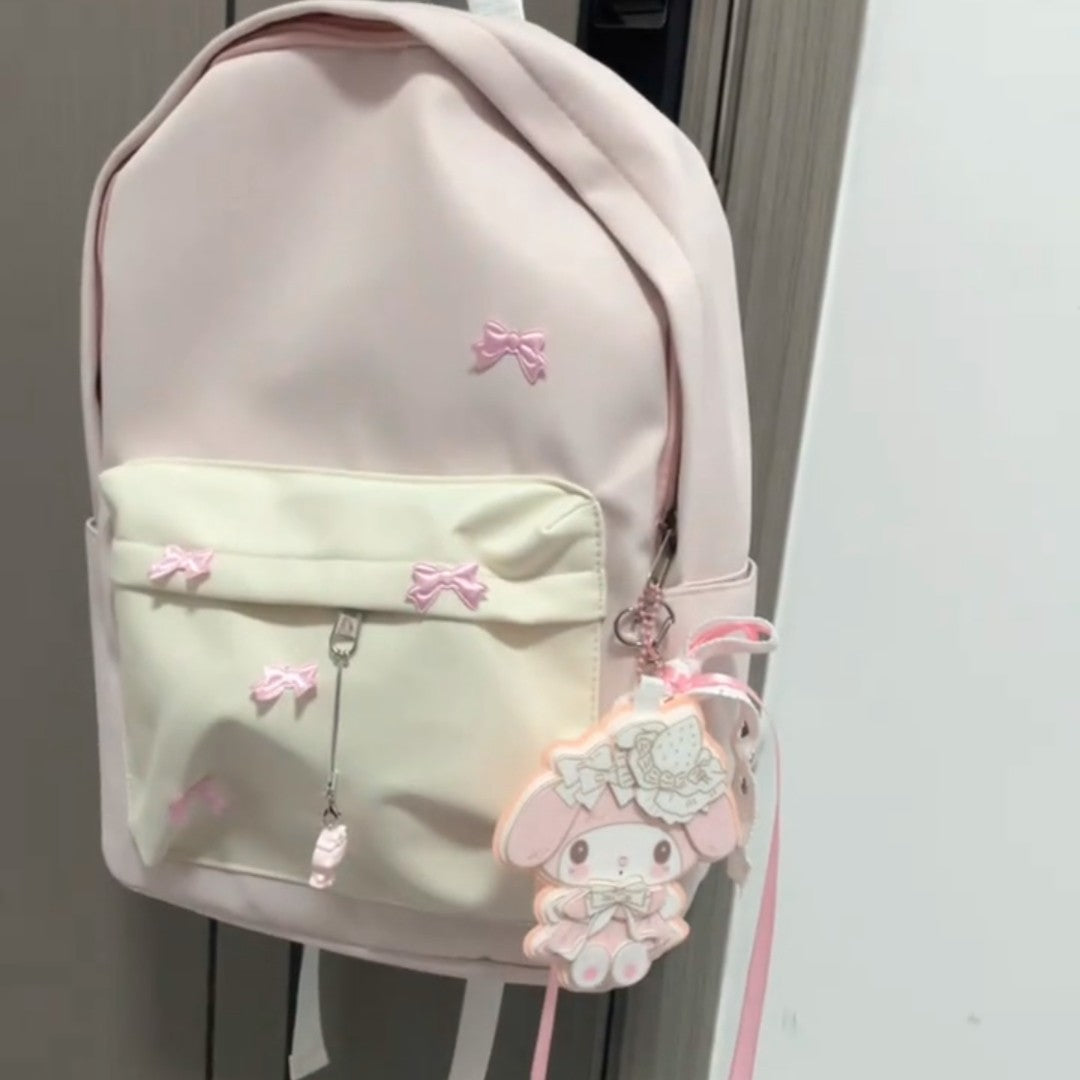 Süßer Charakter-Themen-Rucksack Brehn