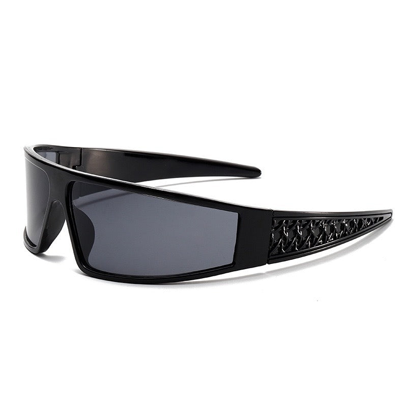 Sportsonnenbrille Brehn
