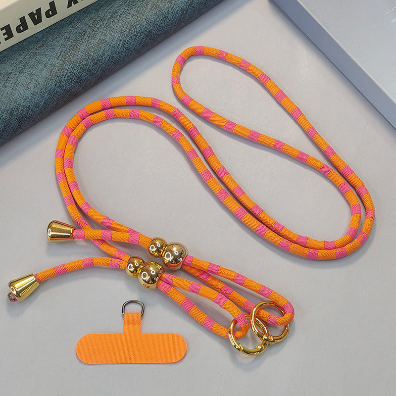Multi-Functionale Geflochtene Utility Lanyard Brehn