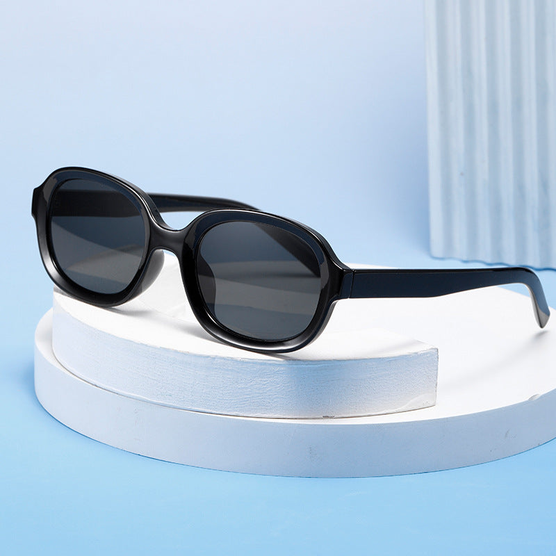 Damen Designer Sonnenbrille Brehn