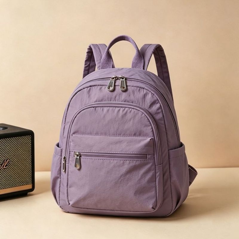 Kompakter Tagesrucksack Brehn