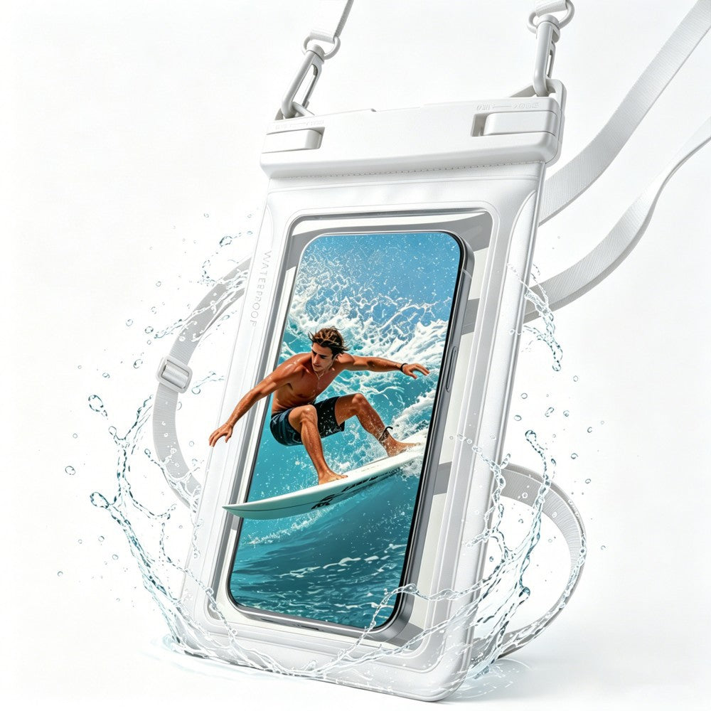 Wasserdichte Handyhülle Brehn