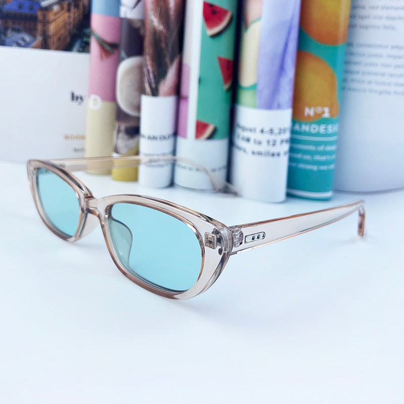 Damen Elegante und komfortable Sonnenbrille Brehn