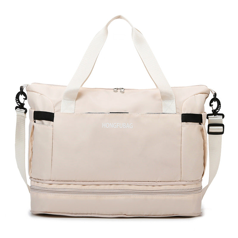 Vielseitige Utility Lagerung Duffel Brehn