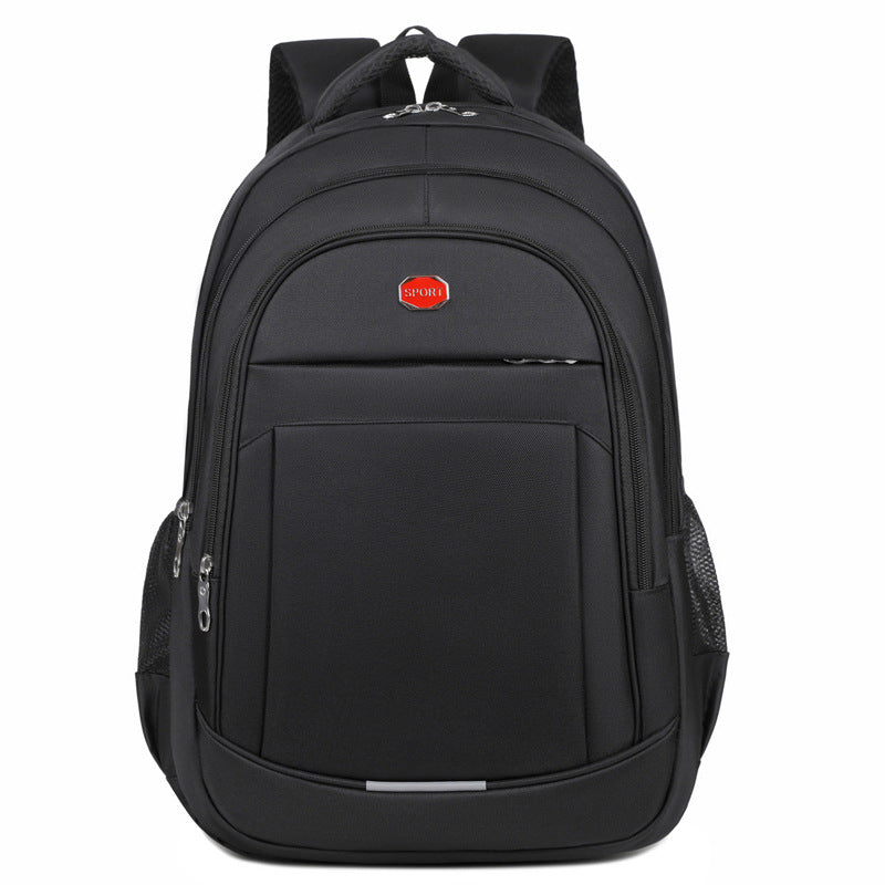 Geräumiger Organisations-Sport-Rucksack Brehn