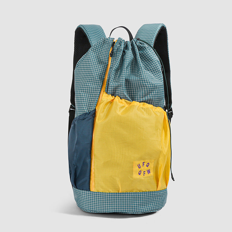 Leichter Reise Rucksack