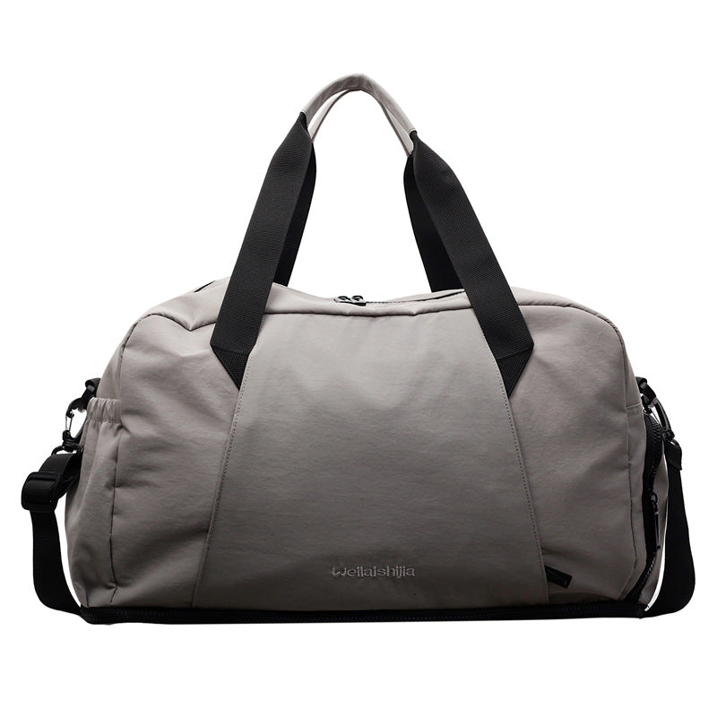 Leichte Reisetasche