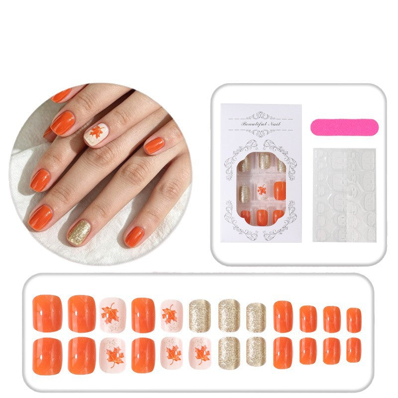 Premium Künstlerische Blumennagelspitzen Kollektion Brehn