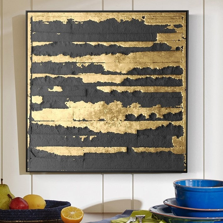 Dekorative Künstlerische Wanddekoration